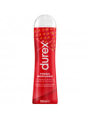 DUREX - PLAY FRAGOLA 50 ML