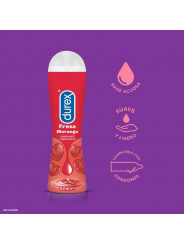 DUREX - PLAY FRAGOLA 50 ML