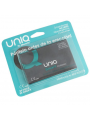 UNIQ - SMART LATEX FREE PRE-ERECTION CONDOMS 3 UNITS