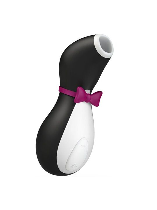 SATISFYER - PRO PENGUIN NG EDIZIONE 2020