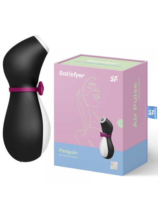 SATISFYER - PRO PENGUIN NG EDIZIONE 2020