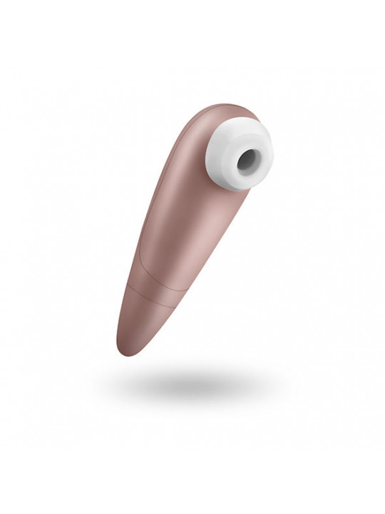 SATISFYER - 1 DI PROSSIMA GENERAZIONE