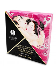 SHUNGA - SALI DA BAGNO PROFUMATI APHRODISIA 75 GR