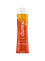 DUREX - LUBRIFICANTE EFFETTO CALORE DUREX PLAY 50 ML