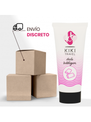 KIKÍ TRAVEL - FRAGOLA GUM LUBRIFICANTE 50 ML