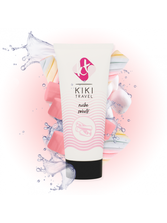 KIKÍ TRAVEL - NUBE DOLCI 50 ML