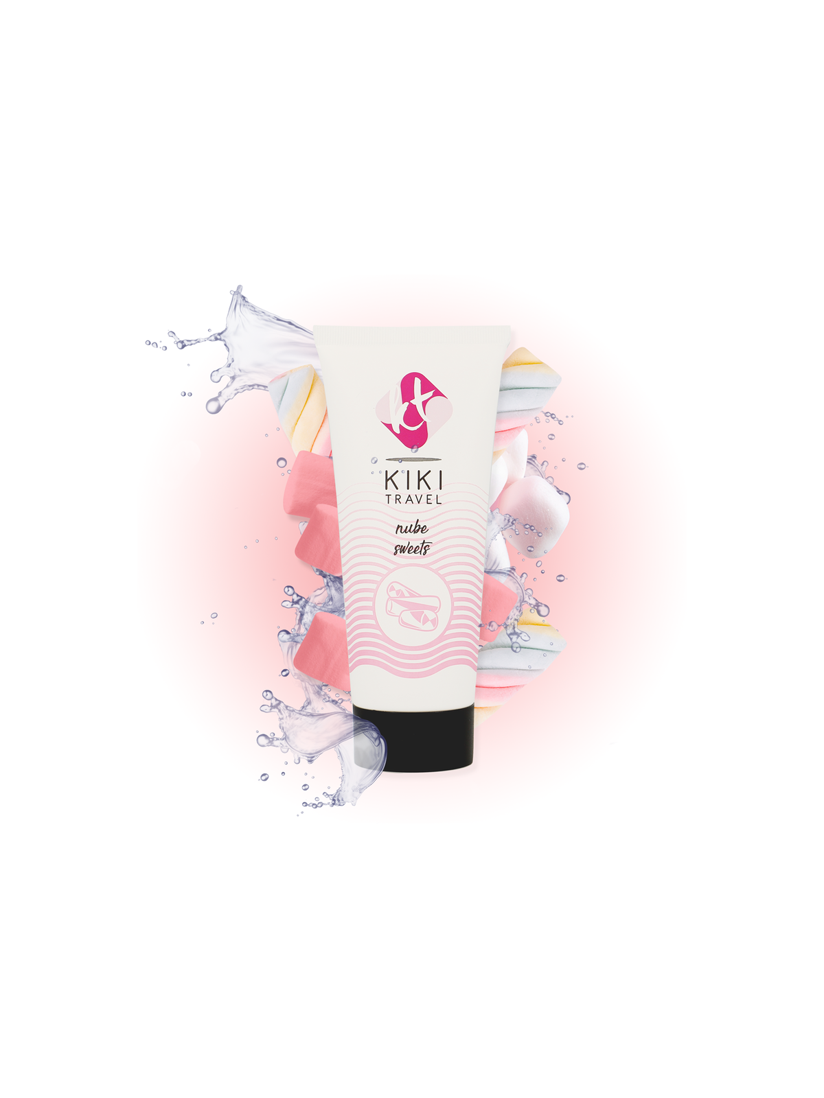 KIKÍ TRAVEL - NUBE DOLCI 50 ML