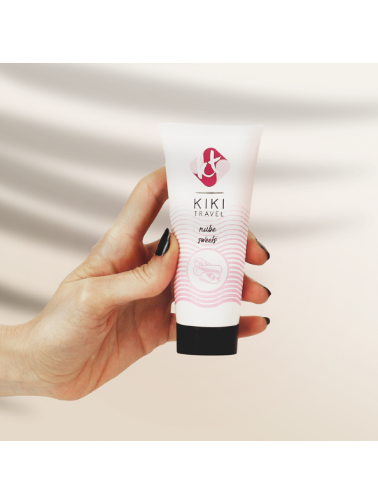 KIKÍ TRAVEL - NUBE DOLCI 50 ML