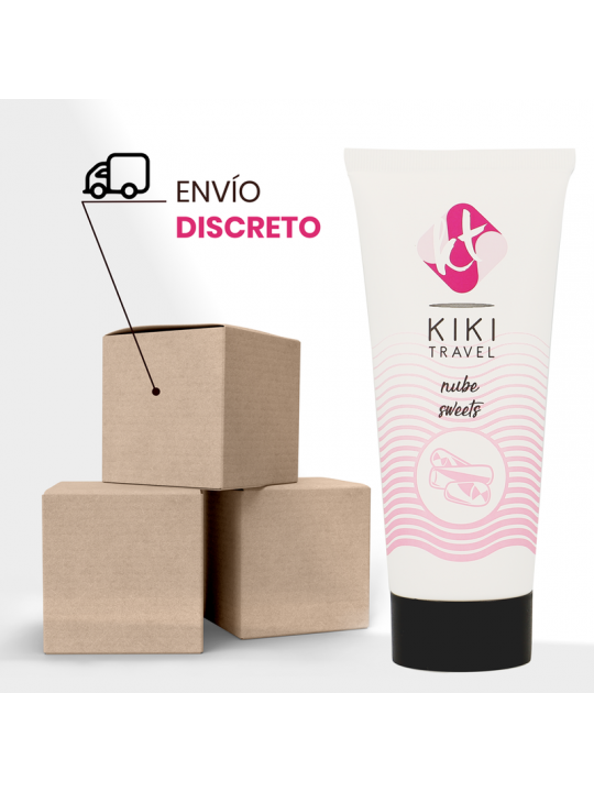 KIKÍ TRAVEL - NUBE DOLCI 50 ML