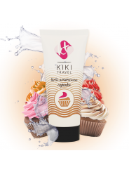 KIKÍ TRAVEL - LUBRIFICANTE PER CUPCAKE 50 ML