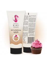 KIKÍ TRAVEL - LUBRIFICANTE PER CUPCAKE 50 ML