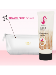 KIKÍ TRAVEL - LUBRIFICANTE PER CUPCAKE 50 ML