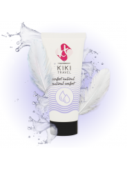 KIKÍ TRAVEL - CONFORT LUBRIFICANTE NATURALE 50 ML