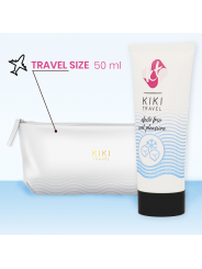 KIKÍ TRAVEL - LUBRIFICANTE EFFETTO RAFFREDDANTE 50 ML