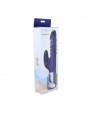 INTENSE - VIBRATORE ROTATORE ESTUARD UP&DOWN LILLA