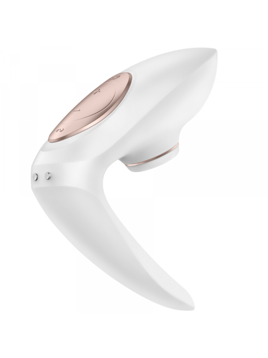 SATISFYER - PRO 4 COPPIE EDIZIONE 2020