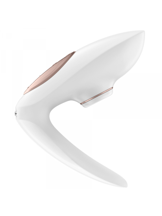 SATISFYER - PRO 4 COPPIE EDIZIONE 2020