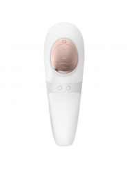 SATISFYER - PRO 4 COPPIE EDIZIONE 2020