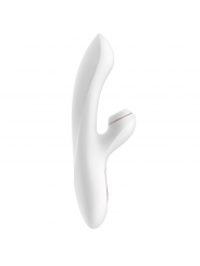 SATISFYER - PRO G-SPOT CONIGLIO EDIZIONE 2020