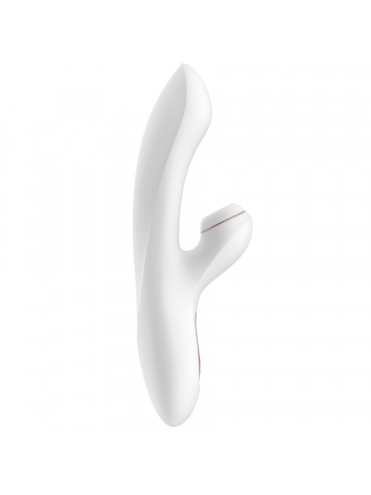 SATISFYER - PRO G-SPOT CONIGLIO EDIZIONE 2020