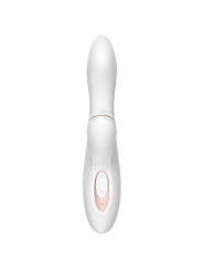 SATISFYER - PRO G-SPOT CONIGLIO EDIZIONE 2020