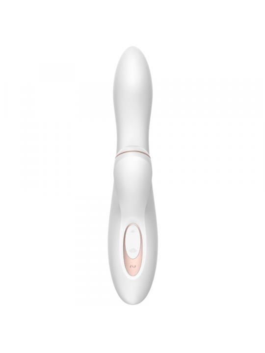 SATISFYER - PRO G-SPOT CONIGLIO EDIZIONE 2020