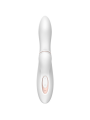 SATISFYER - PRO G-SPOT CONIGLIO EDIZIONE 2020