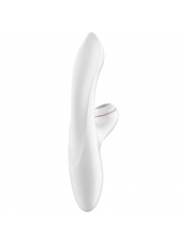 SATISFYER - PRO G-SPOT CONIGLIO EDIZIONE 2020