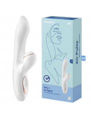 SATISFYER - PRO G-SPOT CONIGLIO EDIZIONE 2020