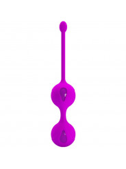 PRETTY LOVE - PALLE DA ESERCIZIO KEGEL TIGHTEN UP II KEGEL