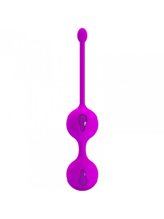 PRETTY LOVE - PALLE DA ESERCIZIO KEGEL TIGHTEN UP II KEGEL