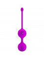 PRETTY LOVE - PALLE DA ESERCIZIO KEGEL TIGHTEN UP II KEGEL