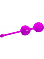 PRETTY LOVE - PALLE DA ESERCIZIO KEGEL TIGHTEN UP II KEGEL