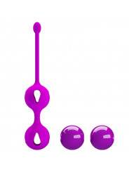 PRETTY LOVE - PALLE DA ESERCIZIO KEGEL TIGHTEN UP II KEGEL