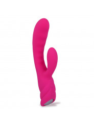 NALONE - FUNZIONE CALORE VIBRATORE PURE RABBIT