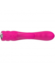 NALONE - FUNZIONE CALORE VIBRATORE PURE RABBIT