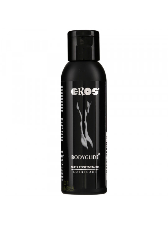 EROS - BODYGLIDE LUBRIFICANTE SILICONE SUPERCOCENTRATO 50 ML