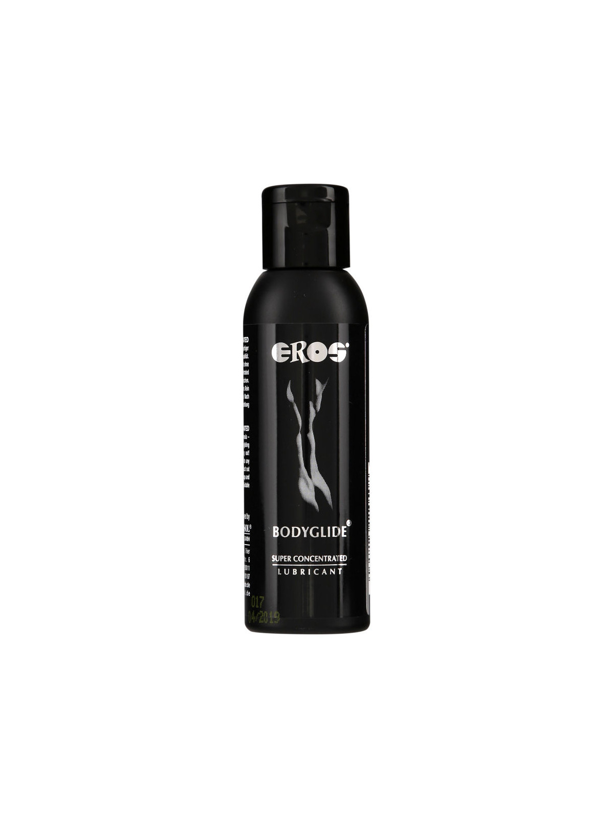 EROS - BODYGLIDE LUBRIFICANTE SILICONE SUPERCOCENTRATO 50 ML