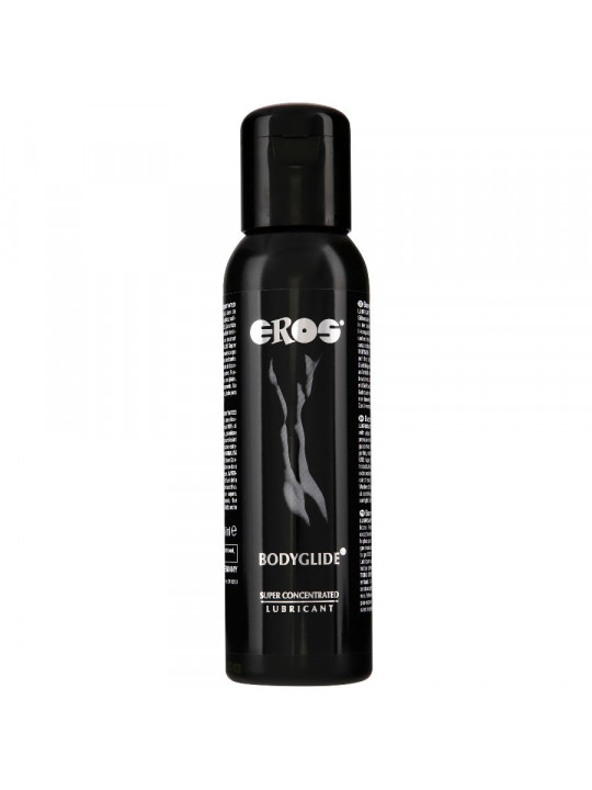 EROS - BODYGLIDE LUBRIFICANTE SILICONE SUPERCOCENTRATO 250 ML