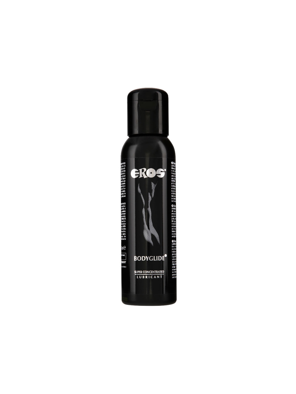 EROS - BODYGLIDE LUBRIFICANTE SILICONE SUPERCOCENTRATO 250 ML