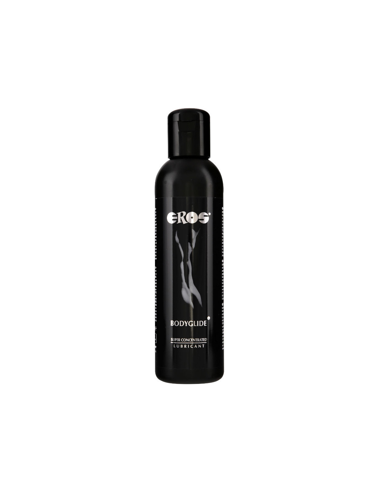 EROS - BODYGLIDE LUBRIFICANTE SILICONE SUPERCOCENTRATO 500 ML