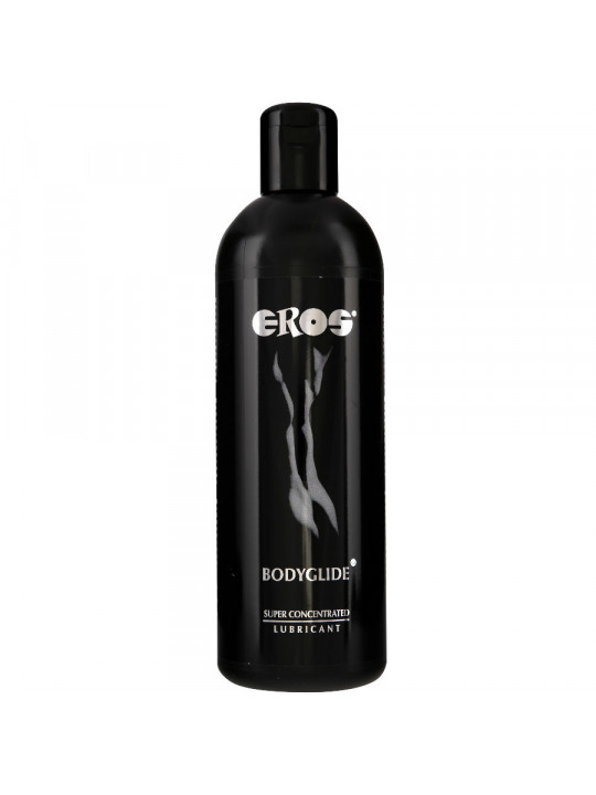 EROS - BODYGLIDE LUBRIFICANTE SILICONE SUPERCOCENTRATO 1000 ML