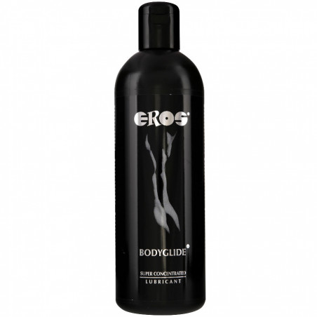 EROS - BODYGLIDE LUBRIFICANTE SILICONE SUPERCOCENTRATO 1000 ML