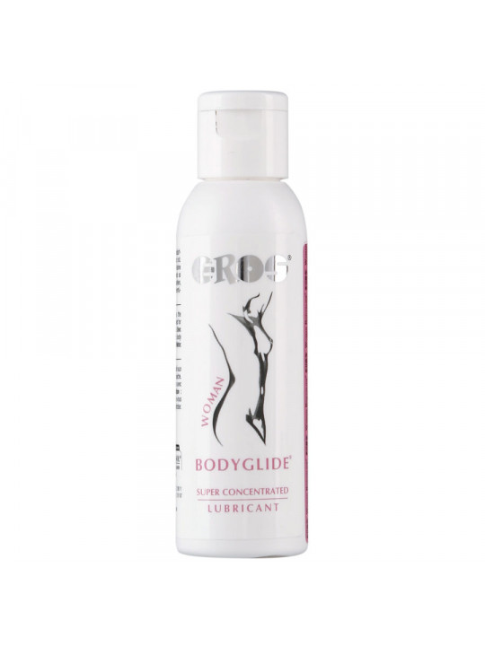 EROS - BODYGLIDE LUBRIFICANTE DONNA SILICONE SUPERCOCENTRATO 50 ML