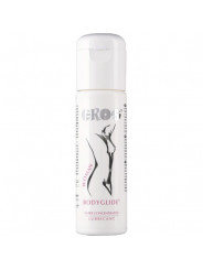 EROS - BODYGLIDE LUBRIFICANTE DONNA SILICONE SUPERCONCENTRATO 100 ML