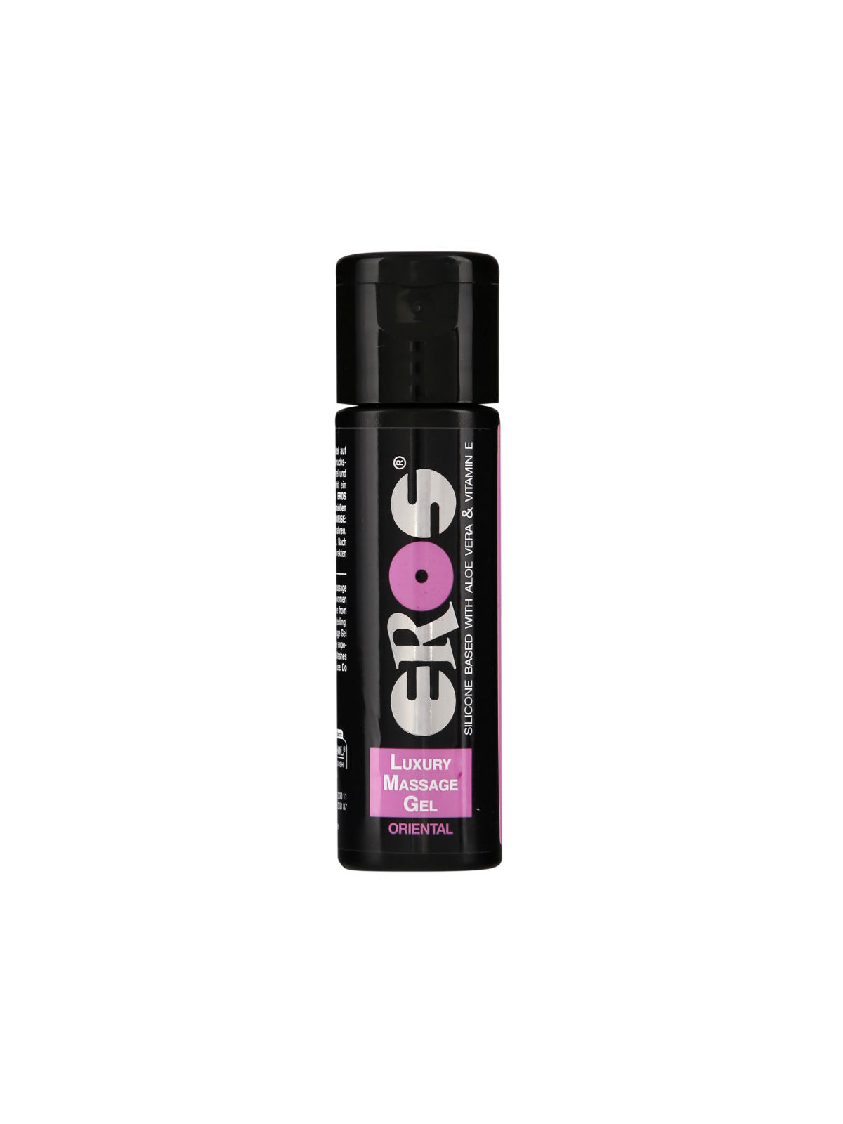 EROS - MASSAGGIO DI LUSSO GEL ORIENTALE 30 ML