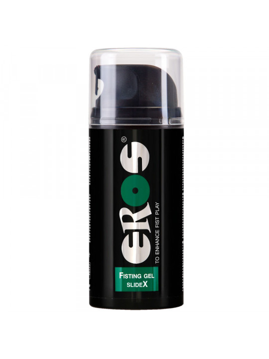 EROS - ANAL FISTING SUPERSLIP LUBRIFICANTE GEL 100 ML