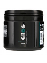 EROS - ANAL FISTING SUPERSLIP LUBRIFICANTE GEL 500 ML