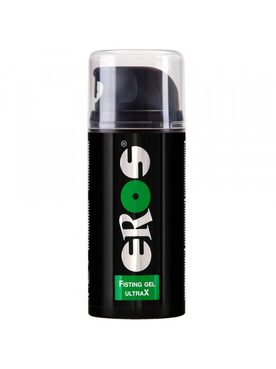 EROS - ANAL FISTING GEL LUBRIFICANTE RILASSANTE 100 ML