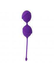 INTENSE - KARMY FIT KEGEL SILICONE LILLA